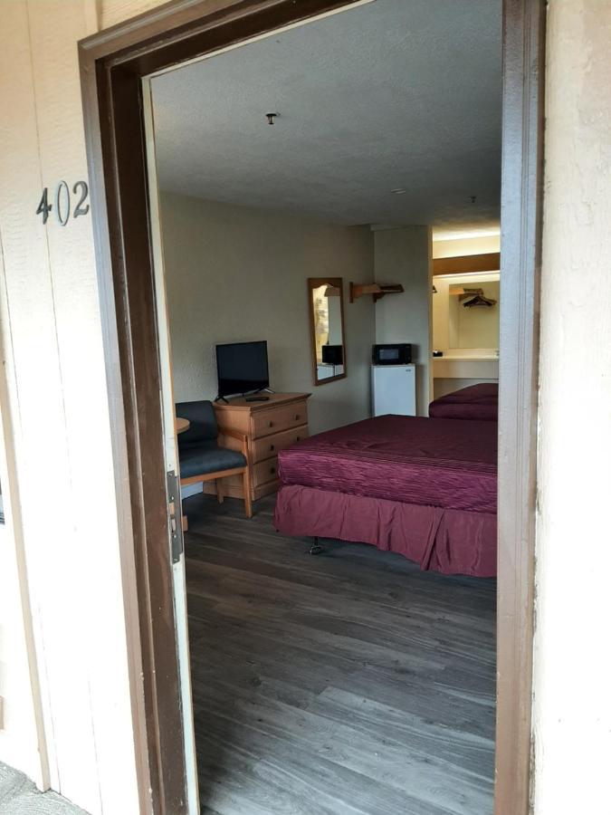 Centralia Inn Luaran gambar