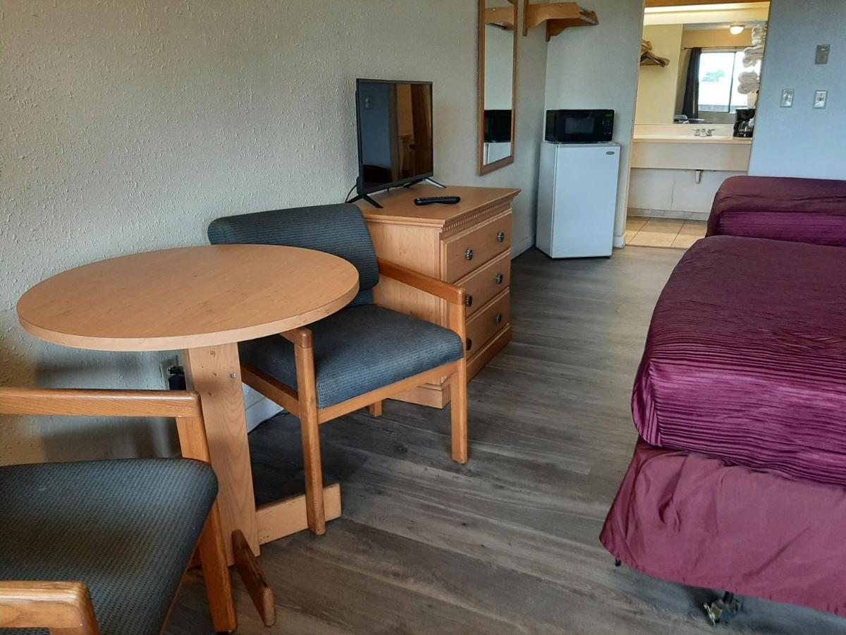 Centralia Inn Luaran gambar
