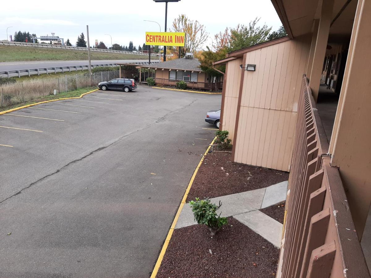 Centralia Inn Luaran gambar