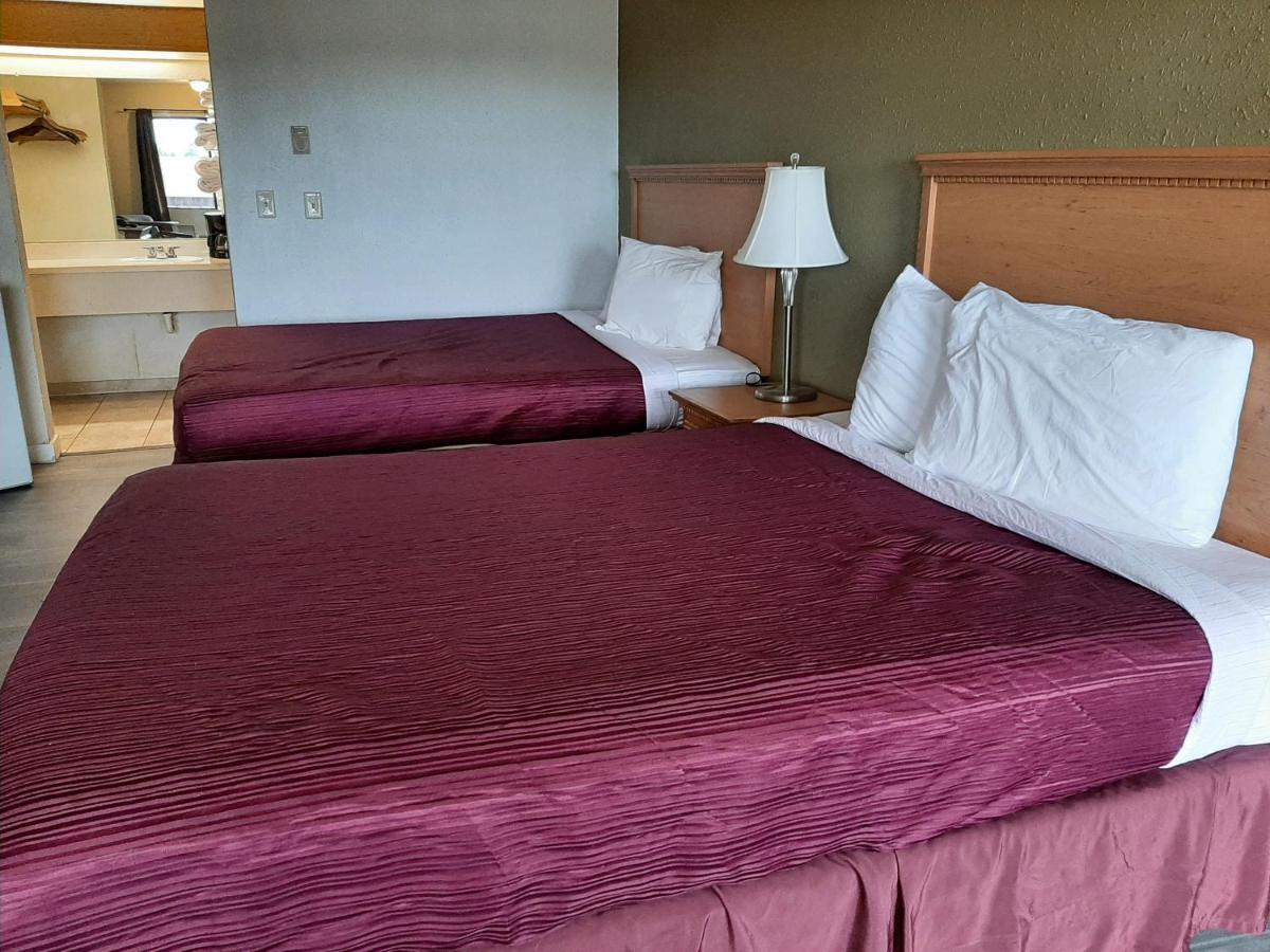 Centralia Inn Luaran gambar