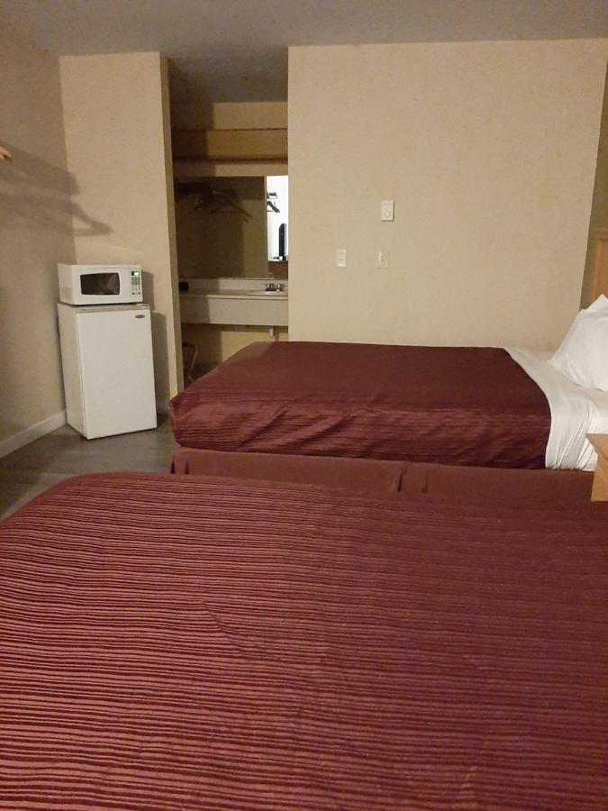 Centralia Inn Luaran gambar