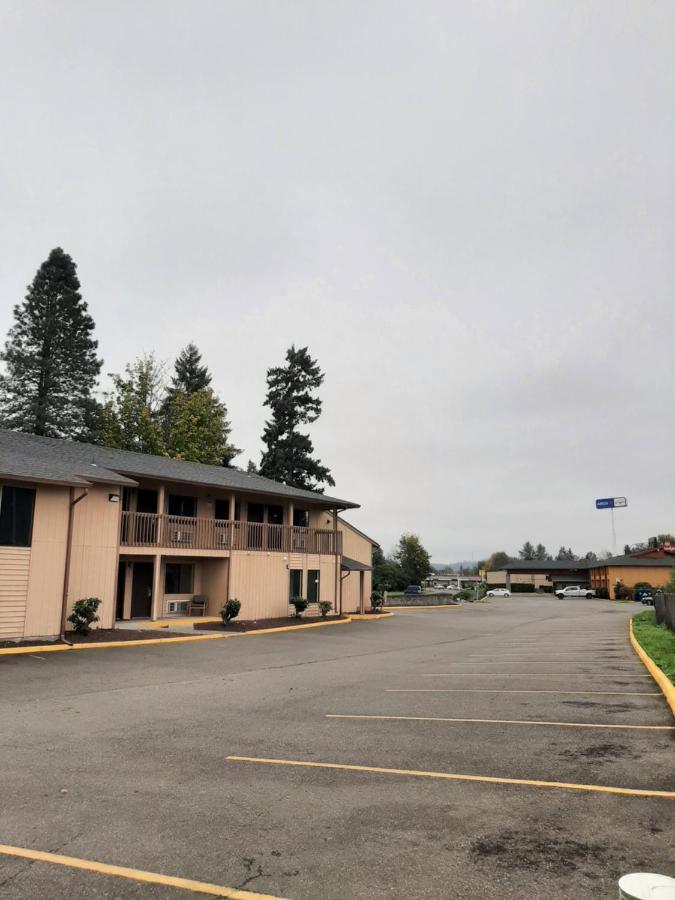 Centralia Inn Luaran gambar