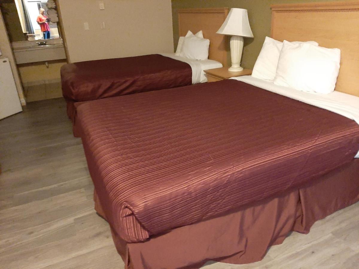 Centralia Inn Luaran gambar